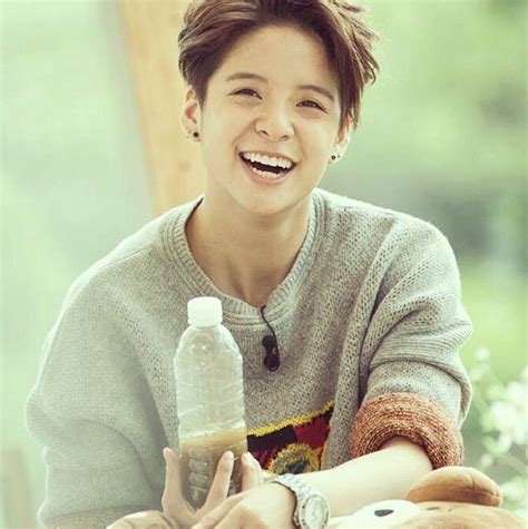 Amber Liu - A Rising Star