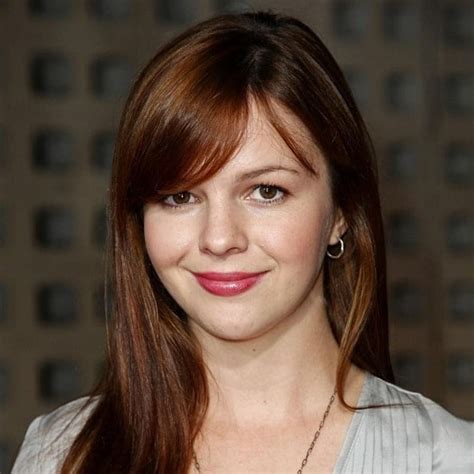 Amber Tamblyn's personal life and net worth