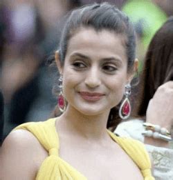 Ameesha Patel Biography: Early Life and Career