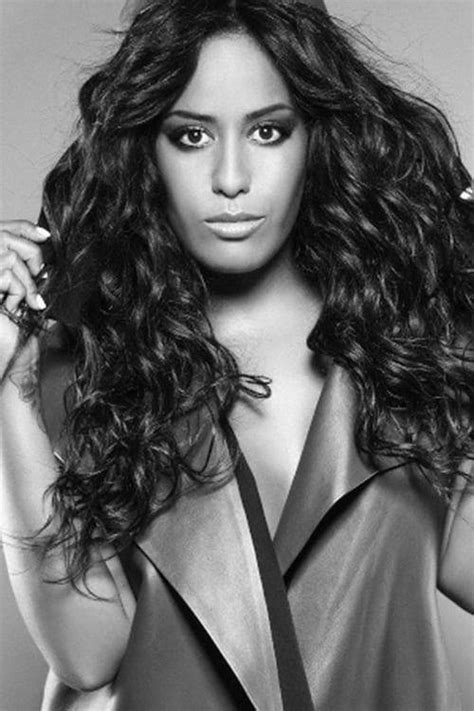 Amel Bent: A Brief Biography