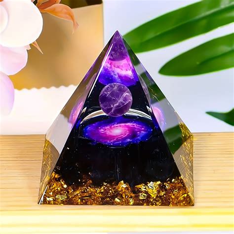 Amethyst: A Protective Crystal for Positive Energy