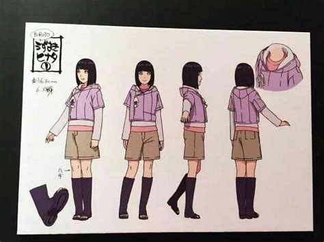 Ami Hinata's Height and Physique