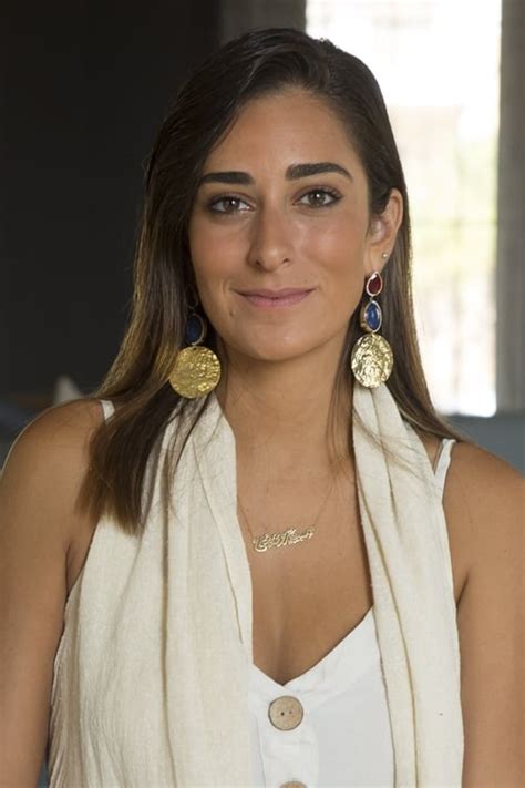 Amina Khalil's Public Image and Personality