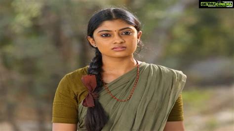 Ammu Abhirami Biography: Early Life and Education