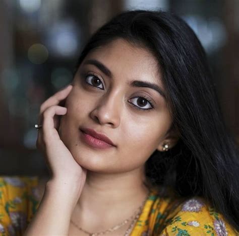 Ammu Abhirami Height: Physical Appearance and Features