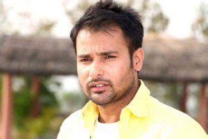 Amrinder Gill's Height, Figure, and Body Measurements