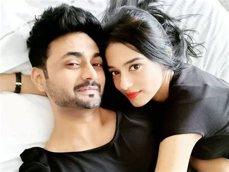 Amrita Rao's Personal Life and Relationships