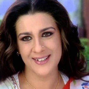 Amrita Singh's Age and Birthdate