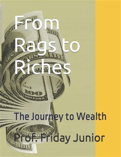 Amy Cameron's Wealth Journey: From Rags to Riches