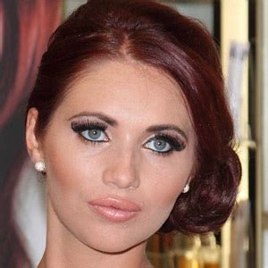 Amy Childs Biography: Early Life, Career, Personal Life