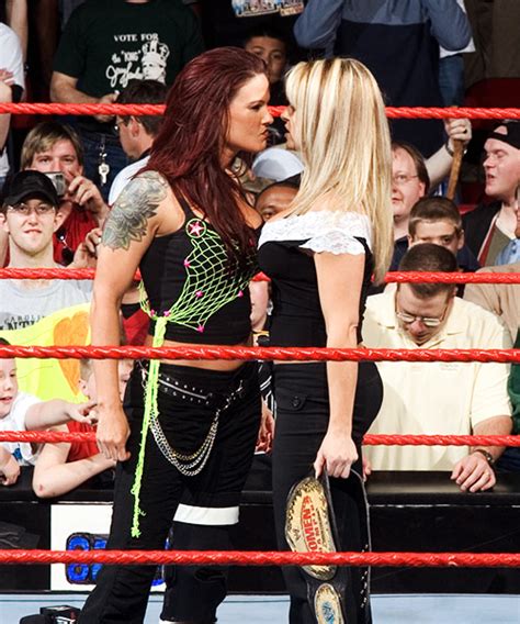 Amy Dumas' Influence on Women in Wrestling