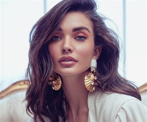 Amy Jackson Biography: Life, Career, Achievements