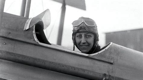 Amy Johnson's Contribution to Women's Rights