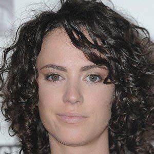 Amy Manson Net Worth