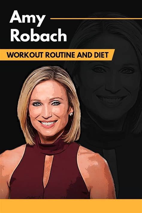 Amy Miller's Workout Routine and Diet