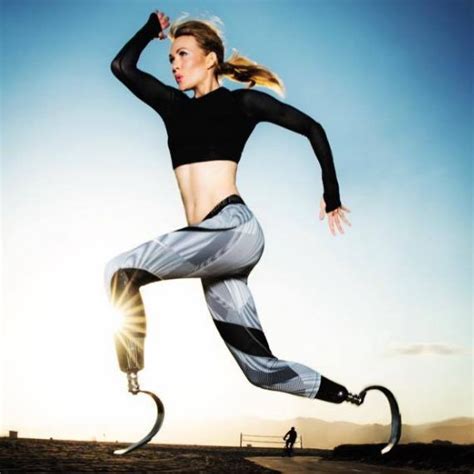 Amy Purdy Age: Defying the Odds