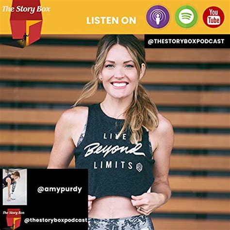 Amy Purdy Figure: Embracing Confidence and Grace