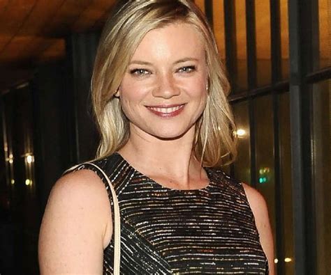 Amy Smart: A Brief Biography