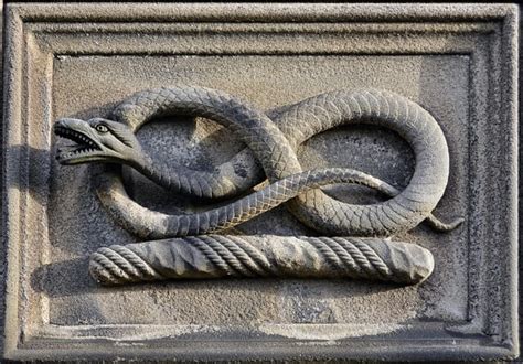 An Ancient Symbol: The Serpent's Presence in Dreams