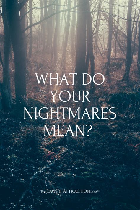 An Examination of the Underlying Messages within Slippery Band Nightmares