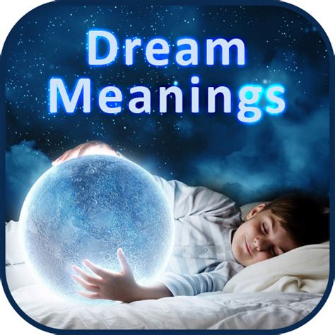 An Exploration into Decoding Childhood Dream Meanings