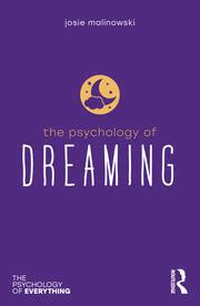 An Exploration into the Psychology of Dreaming