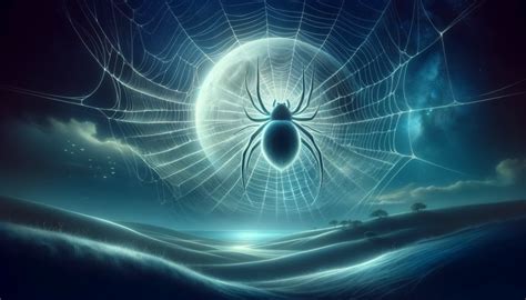 An Exploration into the Symbolic Significance of Spider Dreams