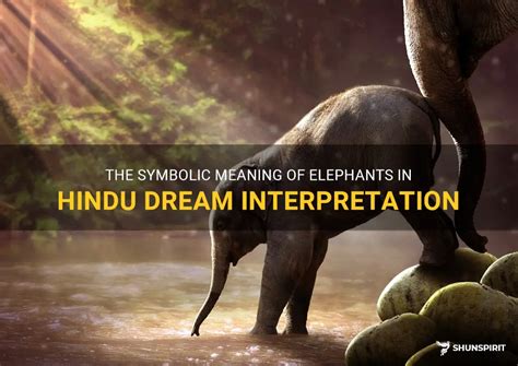 An Exploration of Elephant Dreams and Their Interpretation