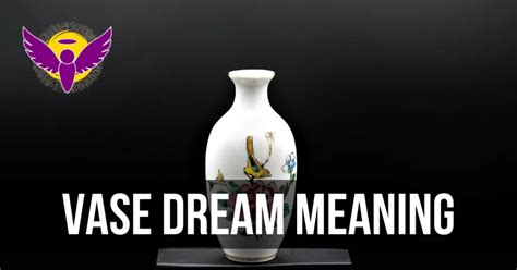 An Exploration of Symbolism in Vase Dreams