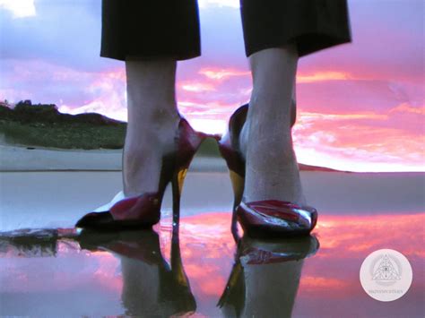 An Exploration of the Psychological Significance of Dreaming About High Heels