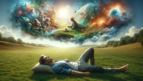 An Exploration of the Subconscious: How Dreams Reflect Our Unconscious Thoughts and Desires