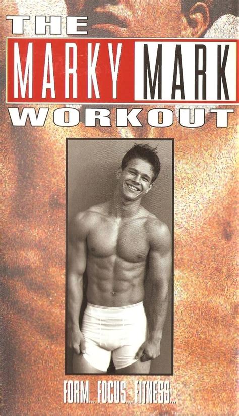 An In-Depth Look at Marky Beverlin's Health and Fitness Regimen