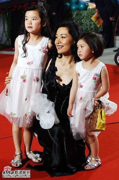 An In-depth Look at Joan Chen's Family