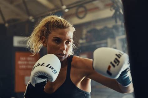 An Inside Look at Sage Erickson's Training Routine