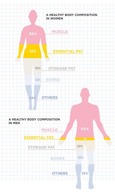 An Insight into Carmen Rae's Body Composition and Physical Fitness