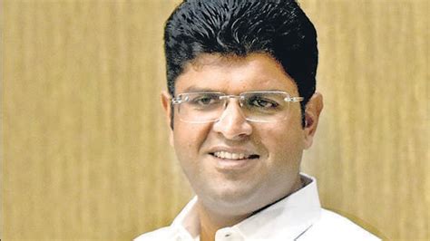 An Insight into Dushyant Chautala's Figure and Fitness Routine