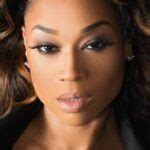 An Insight into Mimi Faust's Background