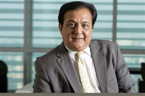 An Insight into Rana Kapoor's Leadership Style