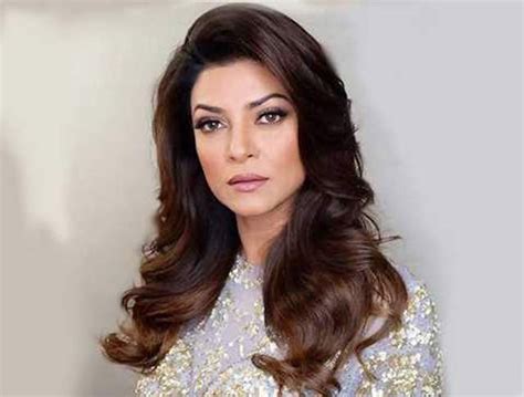 An Insight into Sushmita's Personal Life