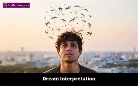 An Insight into Symbolic Dream Interpretation