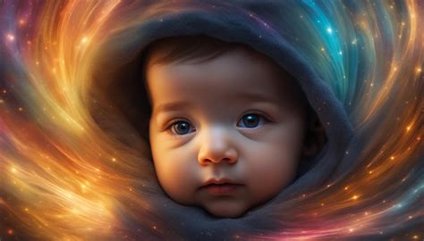 An Insight into the Meaning of Infants in Dreams