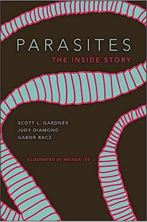 An Insightful Glimpse into Pale Parasites in Dreamscapes