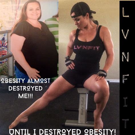 An Inspiring Fitness Transformation Journey