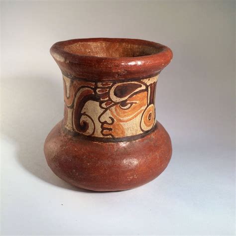 An Intriguing Interpretation: The Pot as a Symbolic Vessel