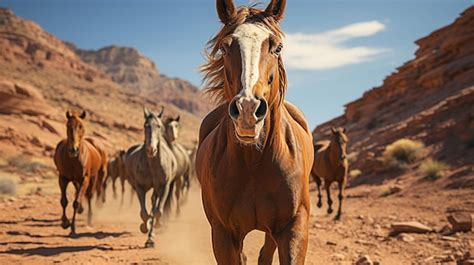 An Intriguing Symbol of Fear: Unveiling the Meaning Behind Nightmares of Horse Stampede