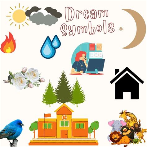 An Overview of Common Dream Symbols