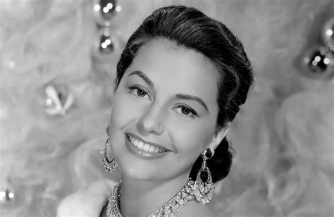 An Overview of Cyd Charisse's Career