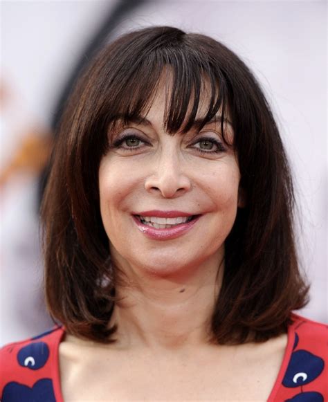 An Overview of Illeana Douglas's Life