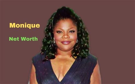 An Overview of Monique Kathleen's Net Worth