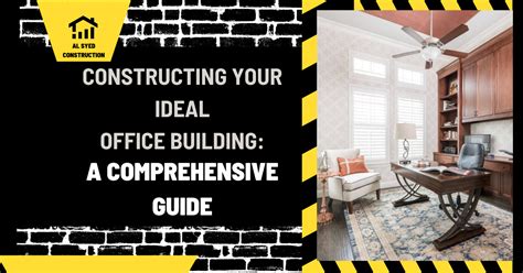 An in-depth analysis of essential components for constructing your ideal covert abode